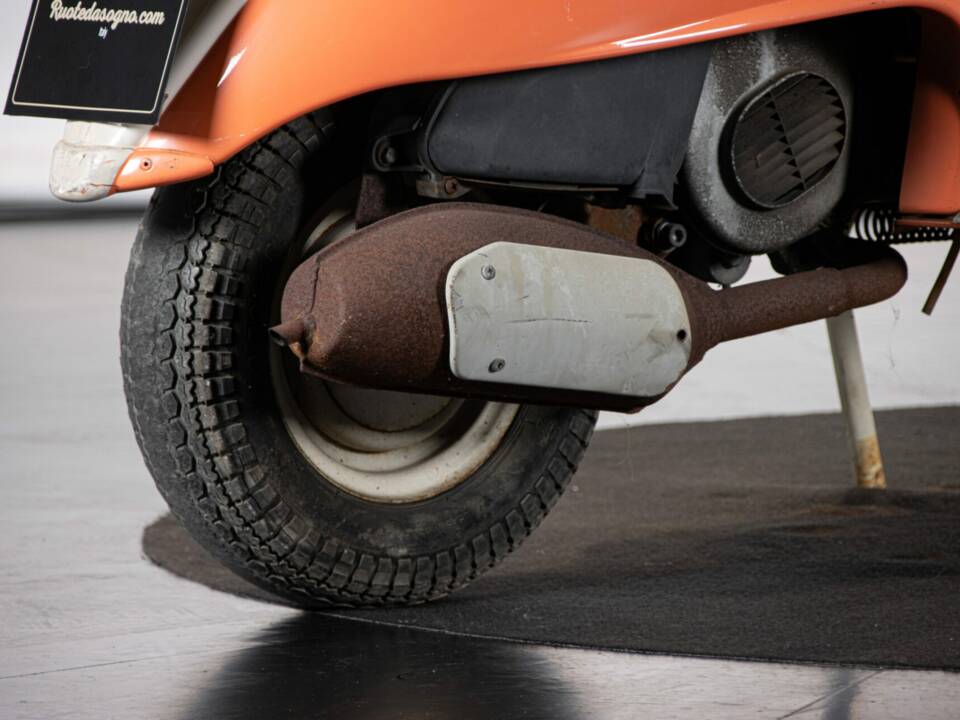 Bild 25/50 von Italjet Velocifero 50 (1994)