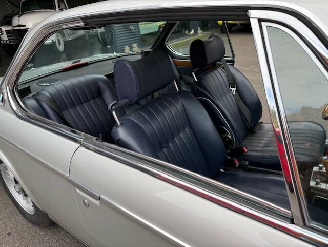 Imagen 14/28 de BMW 3.0 CSi (1972)