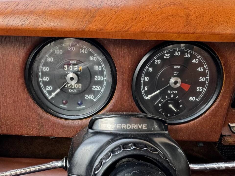 Image 19/25 de Jaguar S-Type 3.8 (1965)