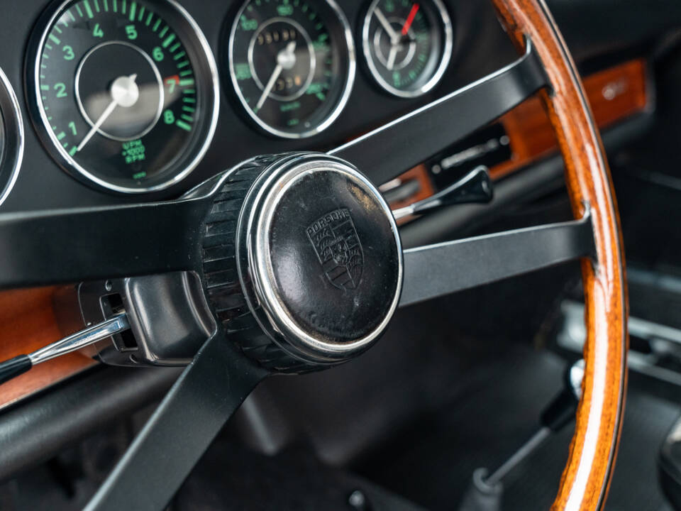 Afbeelding 26/64 van Porsche 911 2.0 (1965)