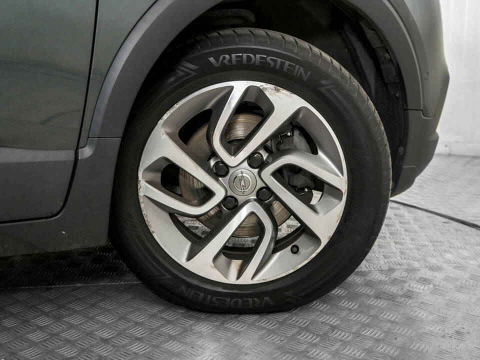 Bild 49/50 von Opel Crossland X 1.2 Turbo (2018)