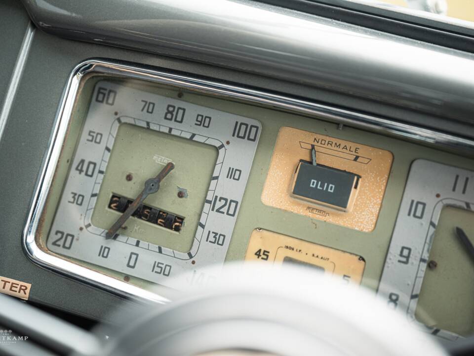 Bild 13/16 von Lancia Aprilia (1947)