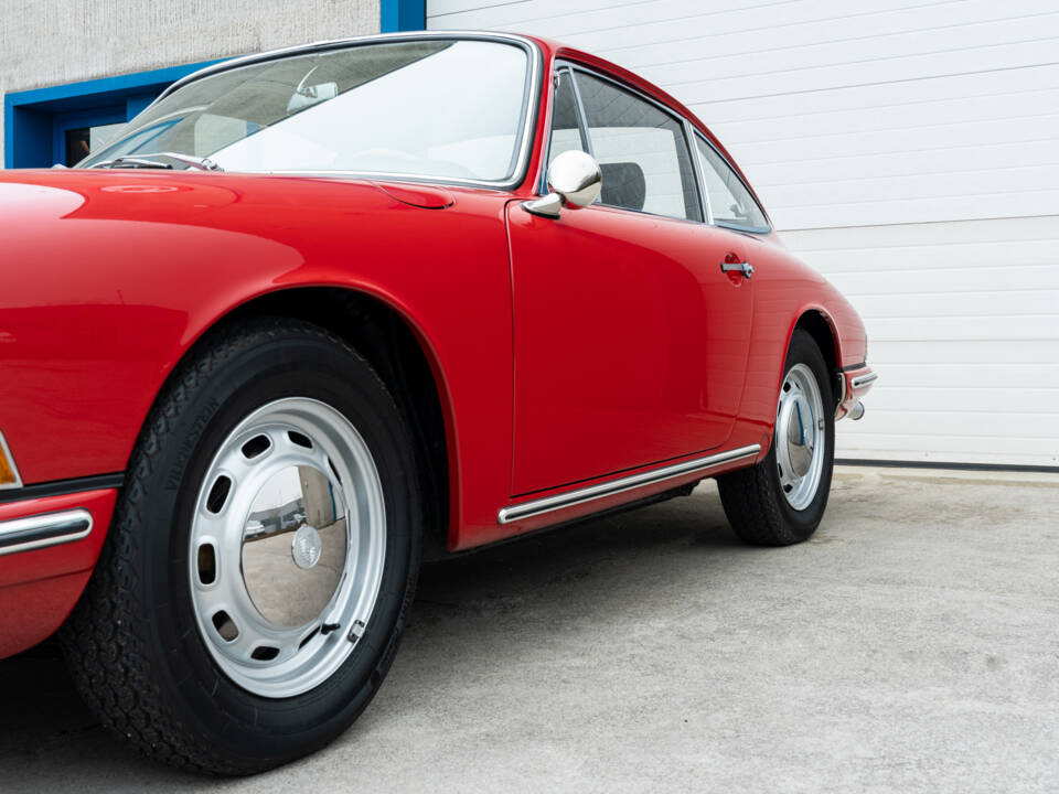 Afbeelding 15/64 van Porsche 911 2.0 (1965)