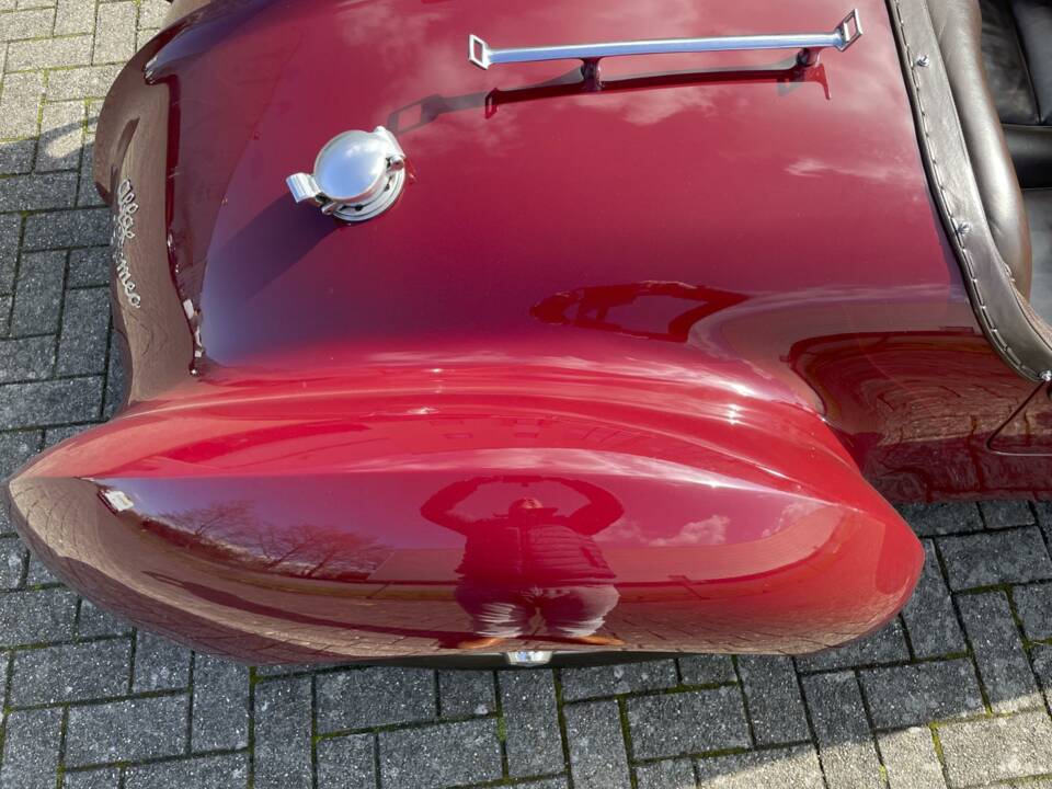Image 39/50 of Alfa Romeo 6C 1750 Bidée (1930)