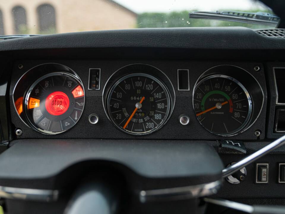 Image 44/50 of Citroën DS 20 (1972)