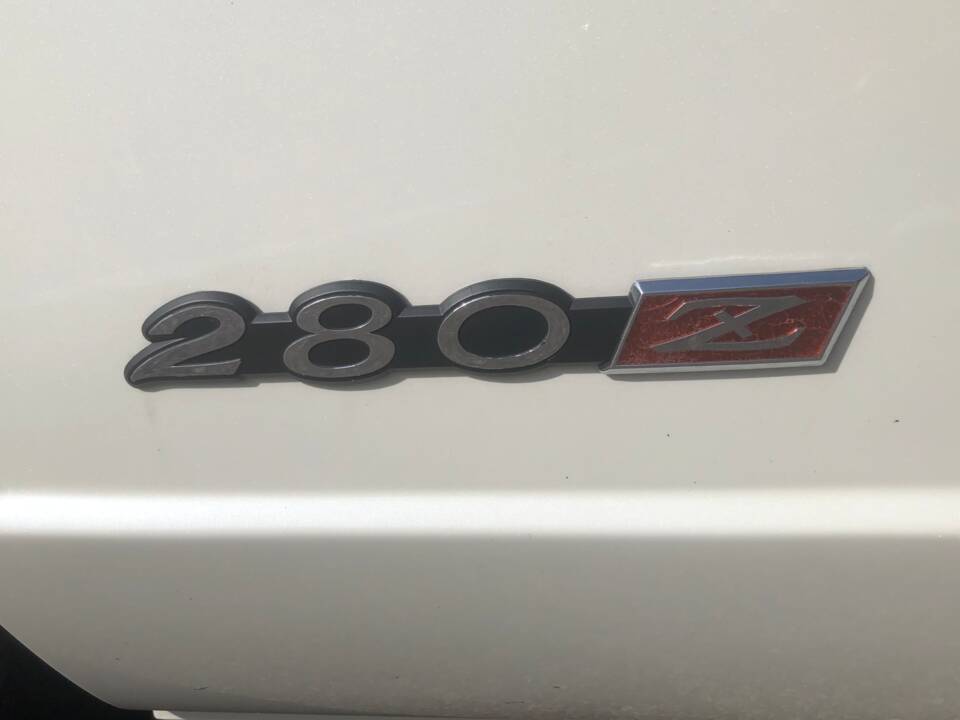 Bild 28/100 von Datsun 280 Z (1976)