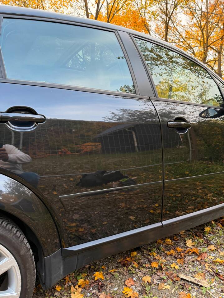 Imagen 29/59 de Audi A2 1.4 (2001)