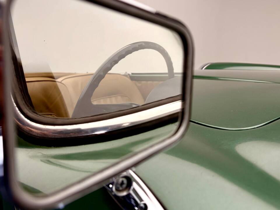 Image 10/17 of Lancia Appia Convertible Vignale (1960)