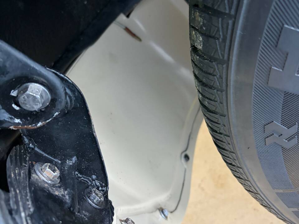 Bild 27/32 von Citroën DS 23 Pallas (1973)