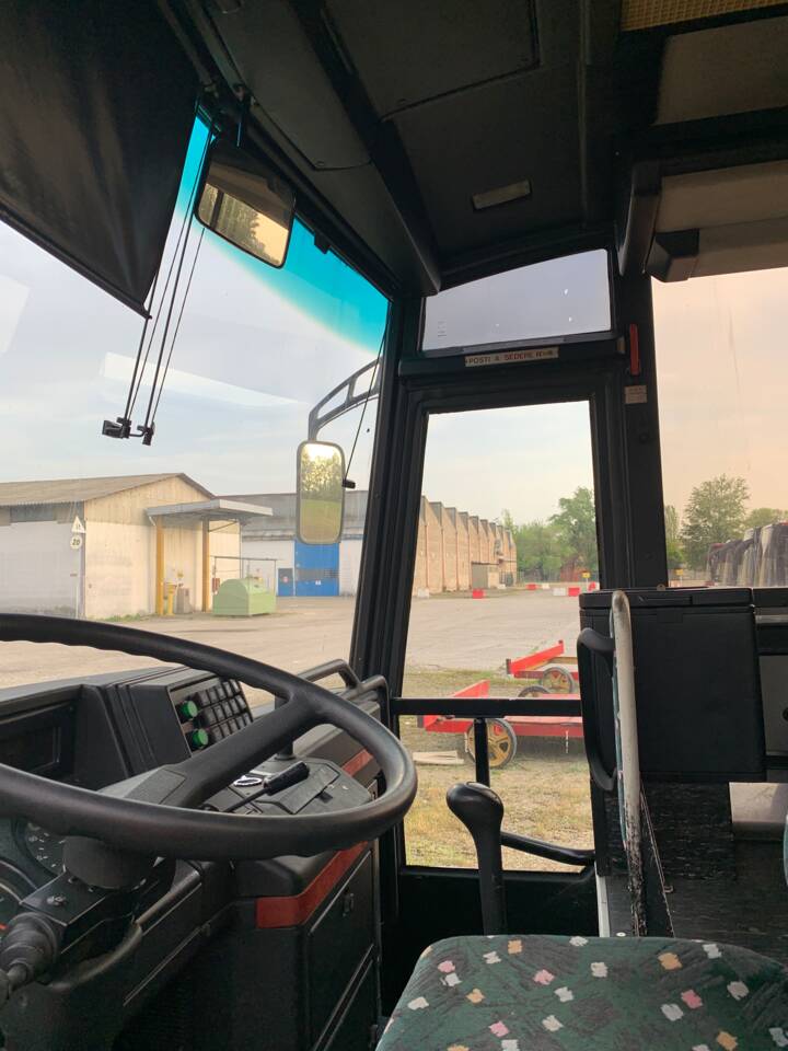 Image 5/20 of Menarini Monocar 120 L (1992)