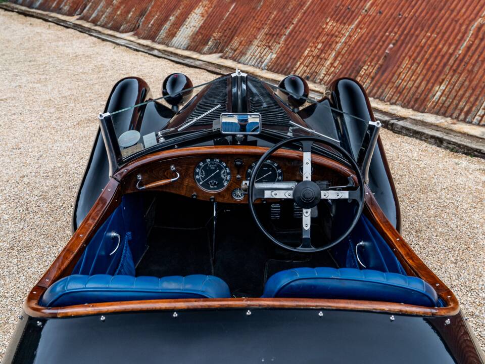 Image 24/39 of Delahaye 135M Guillore (1937)