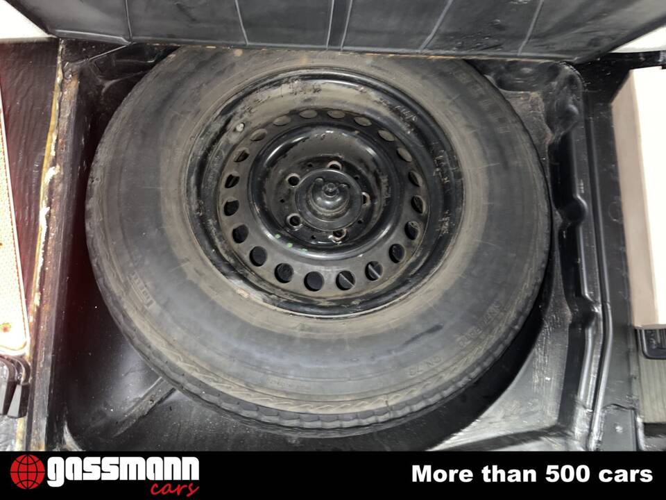 Imagen 15/15 de Mercedes-Benz 450 SL (1972)