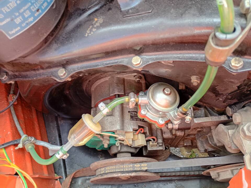 Bild 20/70 von FIAT 500 L (1970)