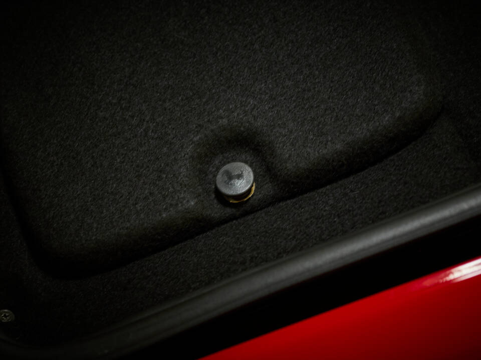 Image 66/99 of Ferrari F 355 Berlinetta (1997)