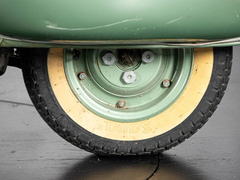 Afbeelding 18/50 van Piaggio DUMMY (1951)