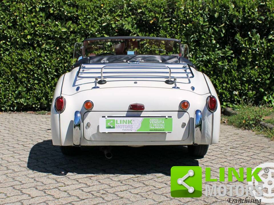 Bild 2/10 von Triumph TR 3 (1957)