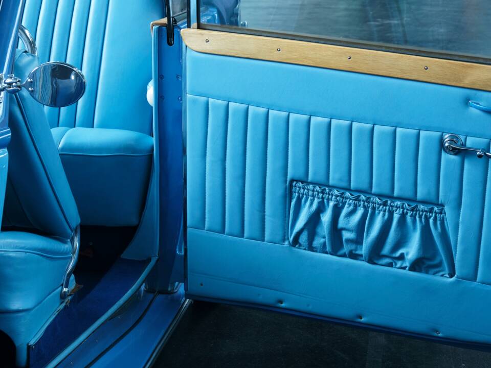 Image 49/50 of BMW 326 Autenrieth (1937)
