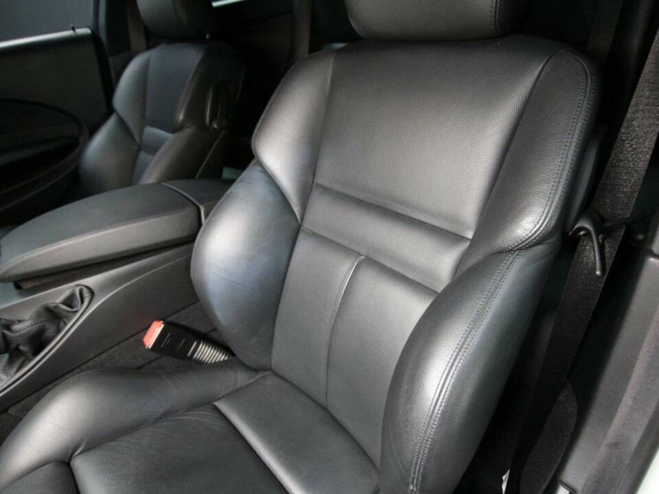 Afbeelding 17/50 van BMW M6 (2006)