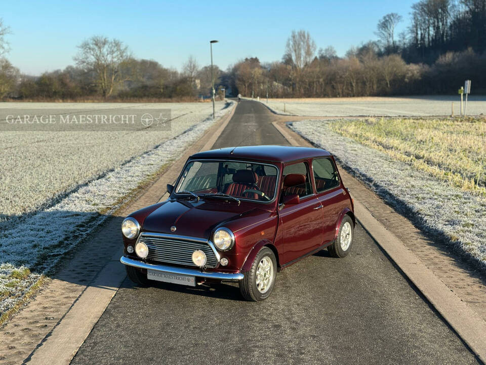 Image 2/90 of Mini Cooper 1.3i MPI (1999)