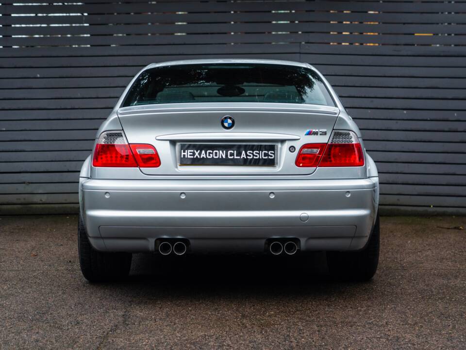 Bild 13/68 von BMW M3 (2003)