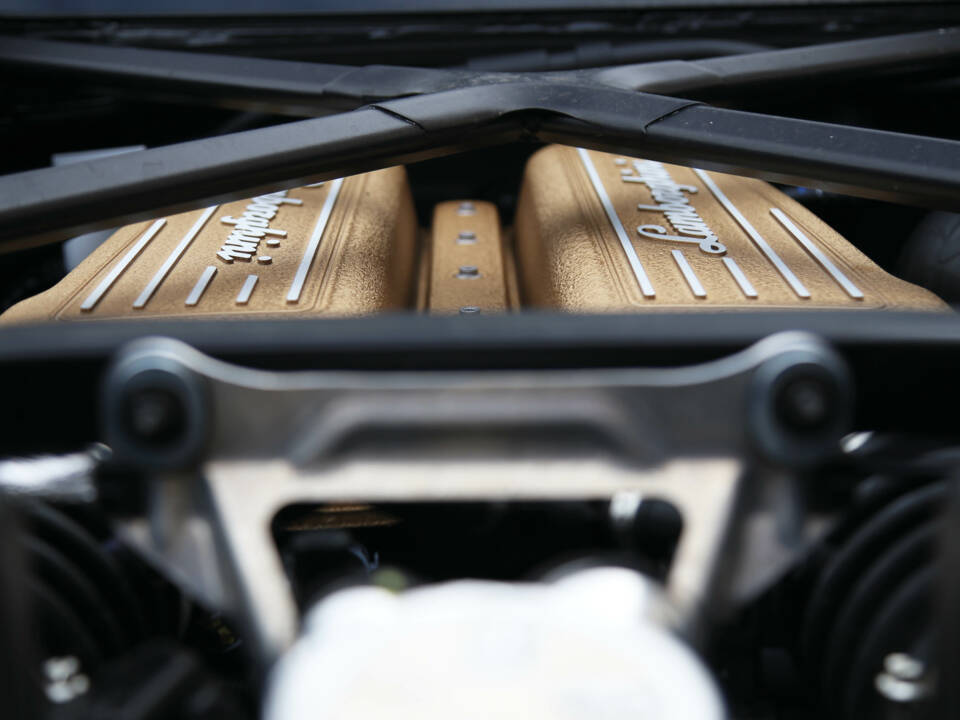 Immagine 70/71 di Lamborghini Huracán STO (2023)