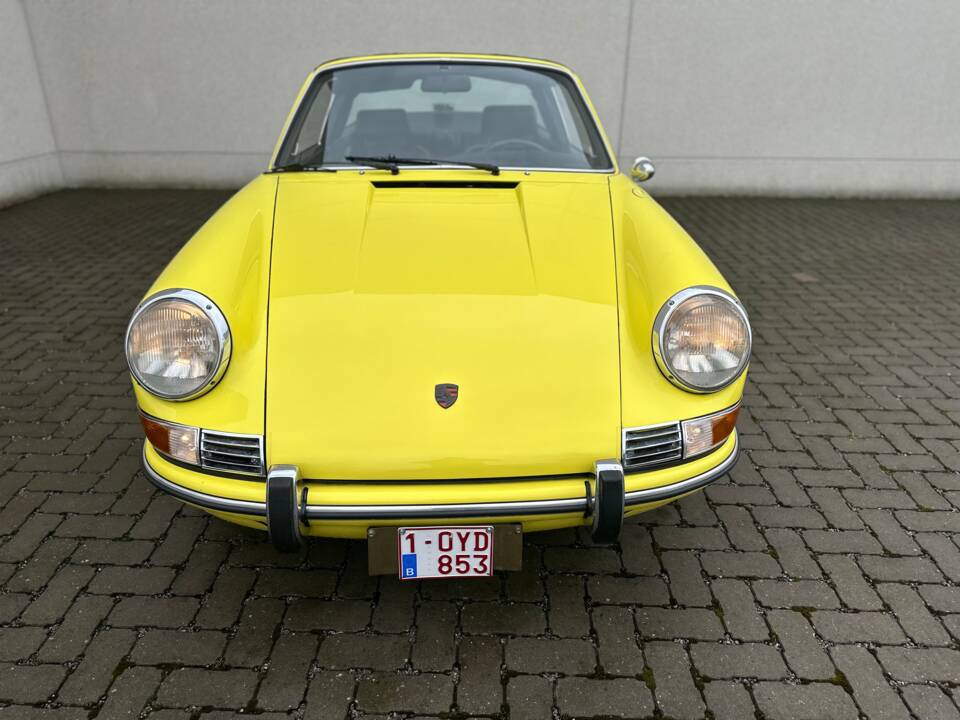Image 9/46 of Porsche 911 2.2 T (1969)