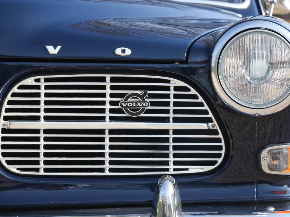 Imagen 43/50 de Volvo P 121 (1966)