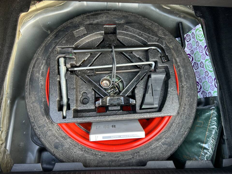 Image 22/36 of Jaguar XK 4.2 (2007)