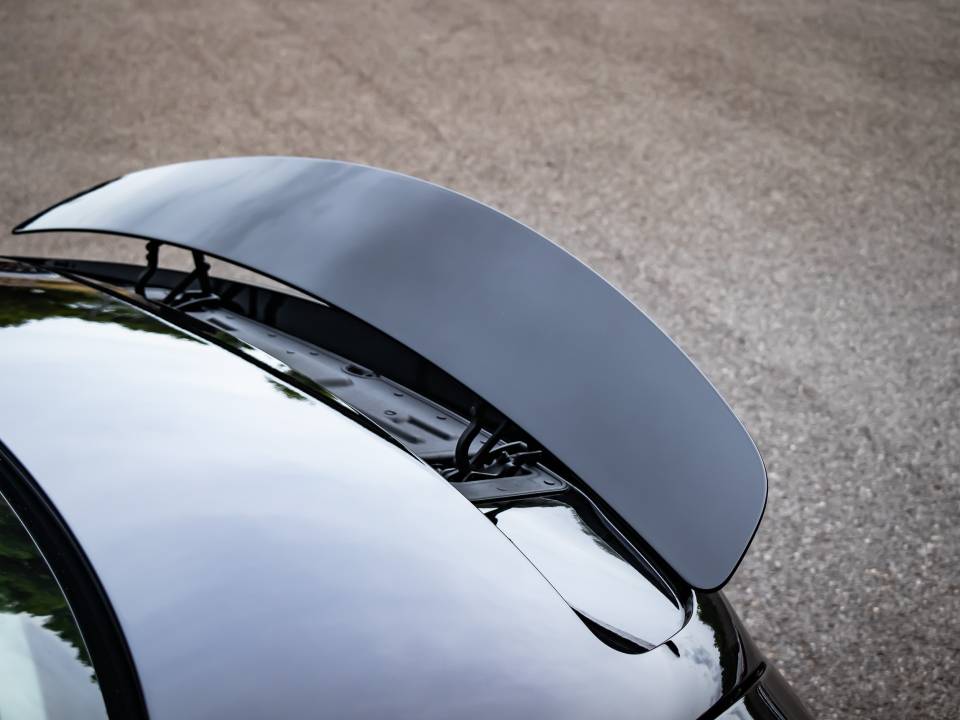 Imagen 44/50 de Mercedes-Benz SLS AMG GT (2014)