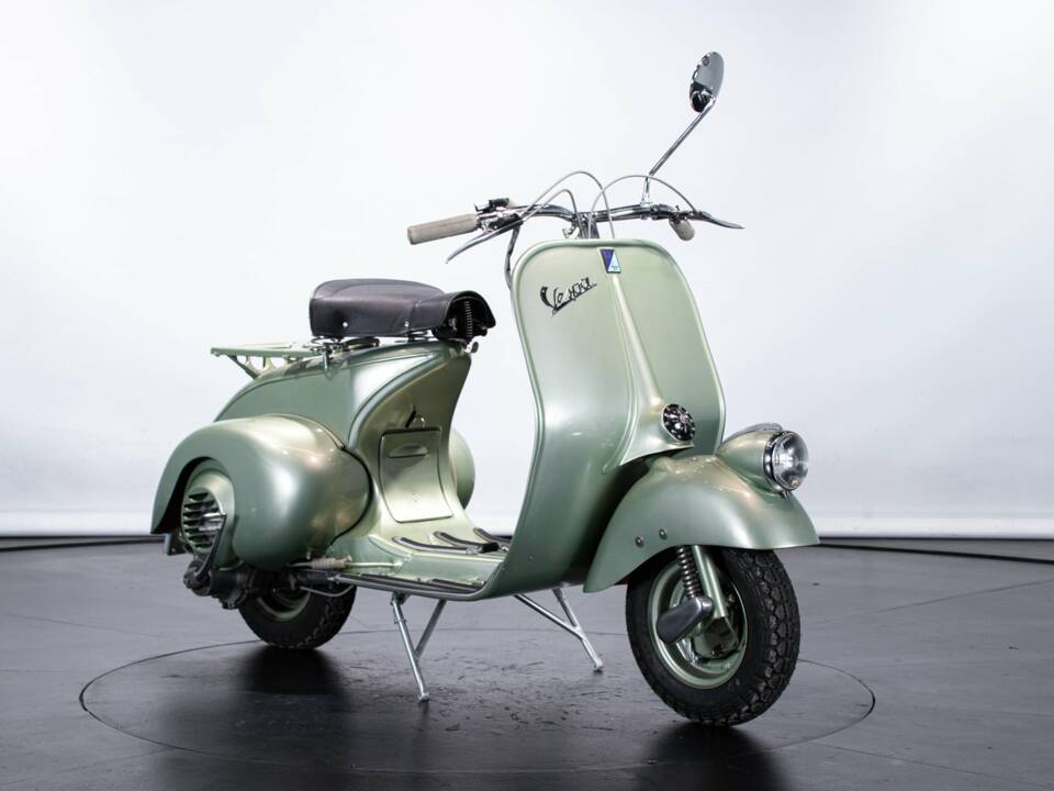 Afbeelding 5/50 van Piaggio DUMMY (1951)