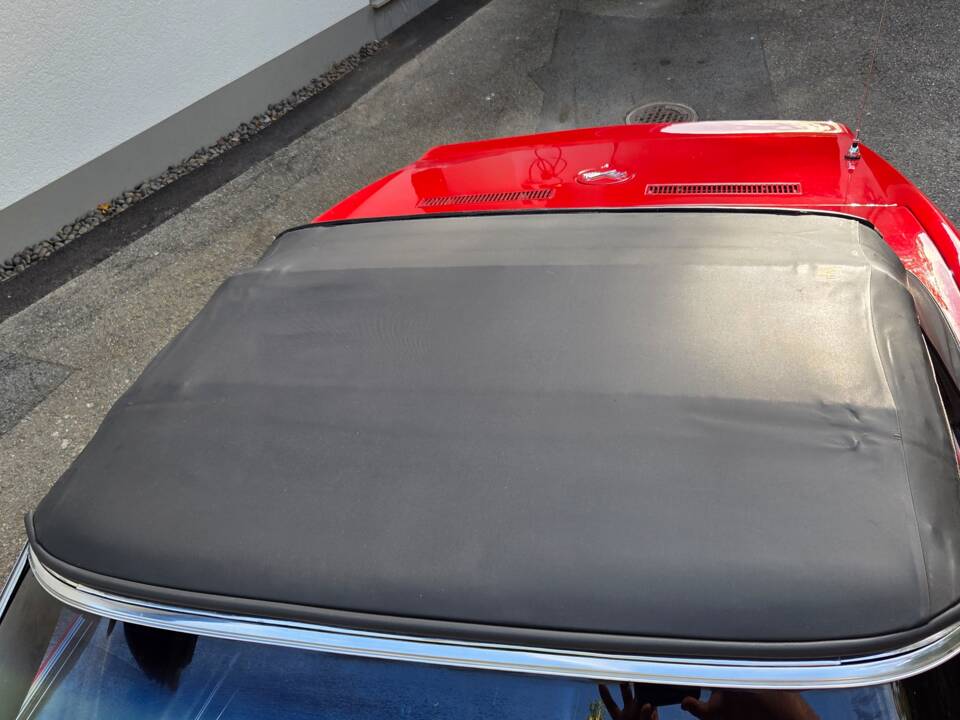 Bild 54/100 von Chevrolet Corvette Stingray (1968)