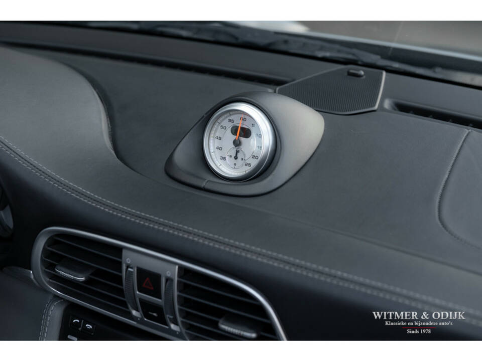 Image 19/27 of Porsche 911 Carrera S (2011)