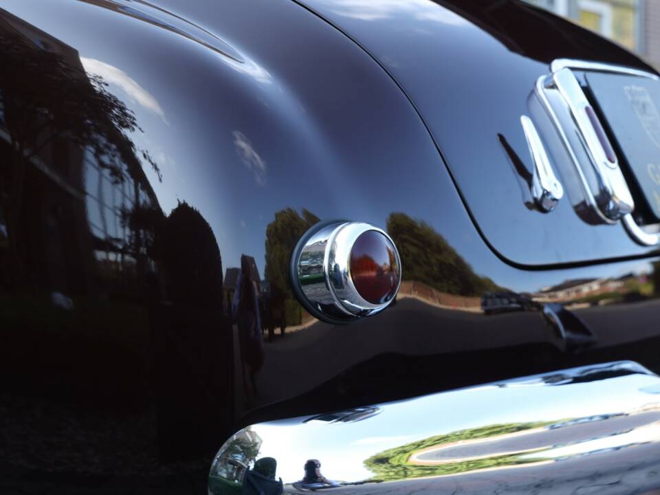 Immagine 24/50 di FIAT 1500 D (1949)