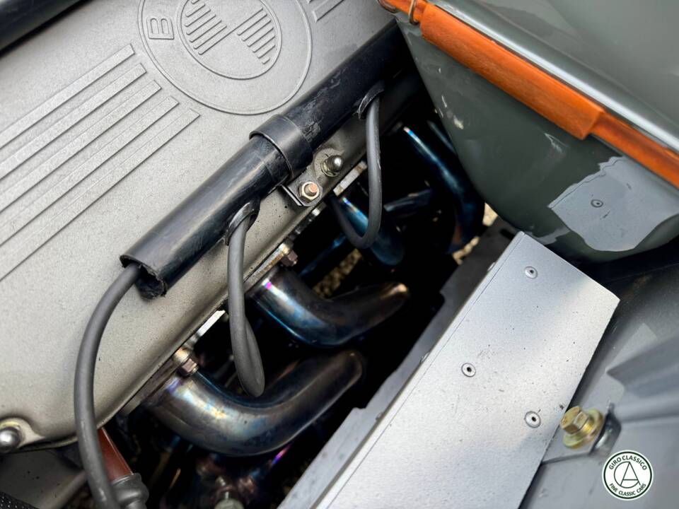 Bild 43/51 von BMW 3,0 CSi (1975)