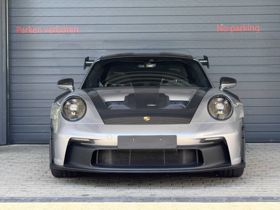 Bild 5/26 von Porsche 911 GT3 (2023)