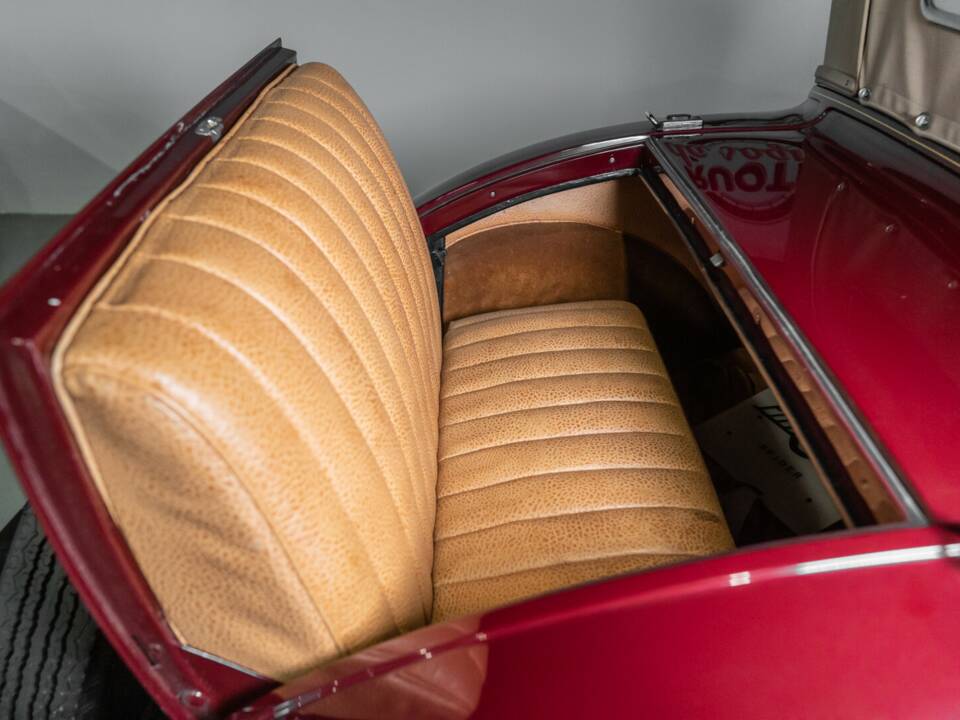 Bild 25/50 von FIAT 514 (1932)