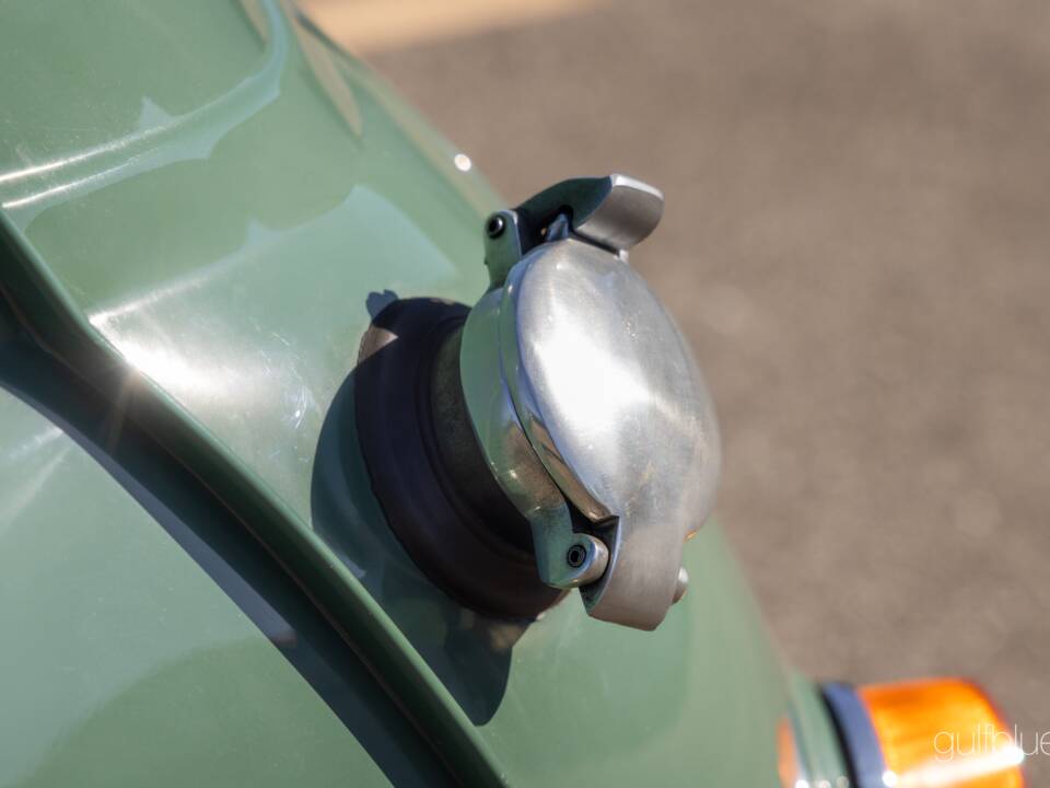 Bild 27/70 von Morris Mini Cooper &#39;S&#39; 1275 (1965)