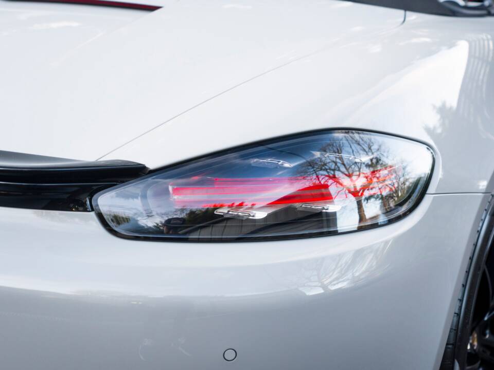 Bild 4/43 von Porsche 718 Boxster (2020)