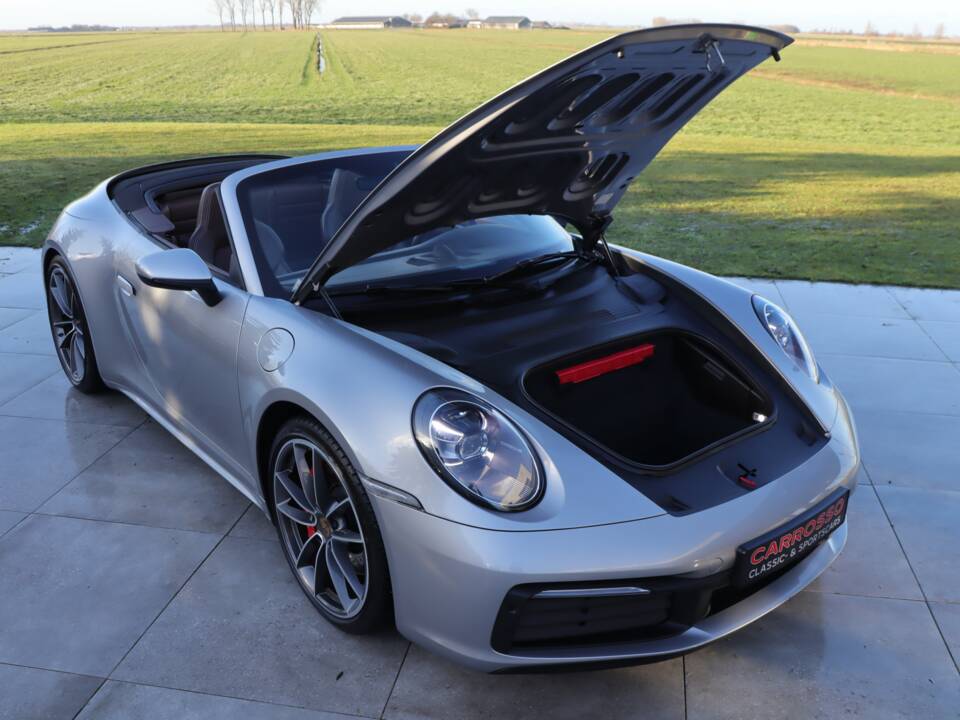 Bild 16/50 von Porsche 911 Carrera S (2020)