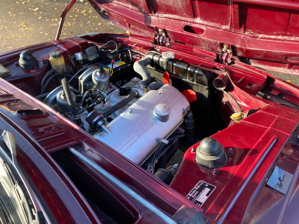 Bild 19/19 von BMW 1602 (1973)