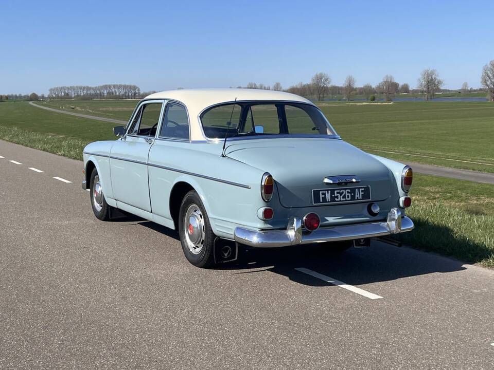 Bild 4/8 von Volvo P 121 (1965)