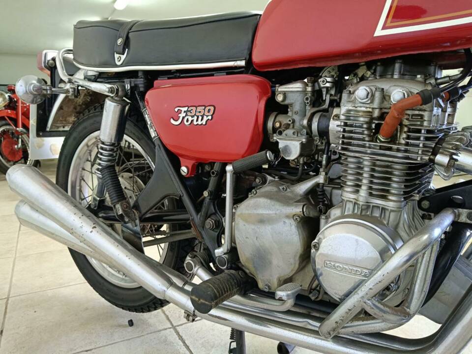 Bild 21/24 von Honda DUMMY (1974)