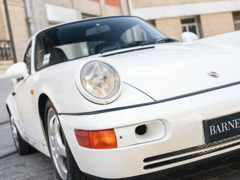 Bild 39/90 von Porsche 911 Carrera RS (1992)