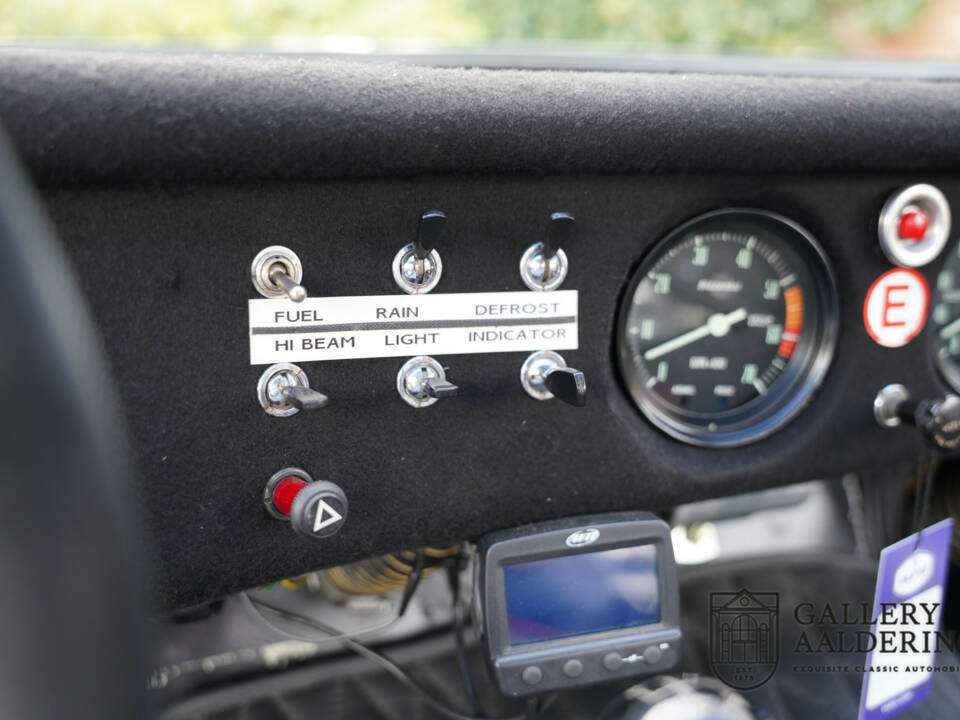 Afbeelding 37/50 van Bizzarrini GT Strada 5300 (1965)