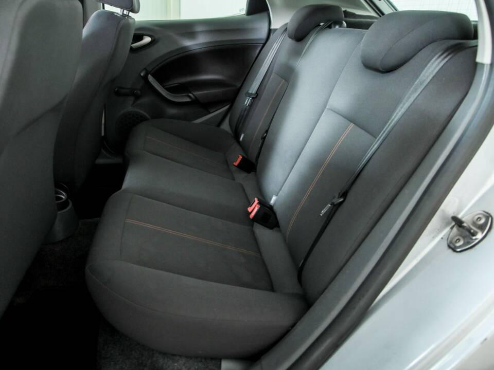 Immagine 34/44 di SEAT Ibiza 1.2 TDI (2012)