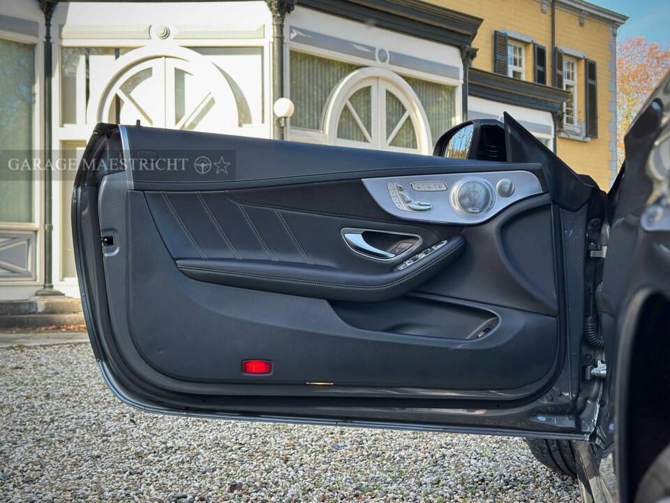 Immagine 65/100 di Mercedes-Benz C 63 S AMG (2021)