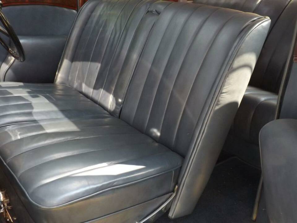 Imagen 45/50 de Rolls-Royce 20/25 HP (1934)