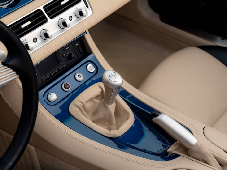 Afbeelding 50/77 van BMW Z8 (2001)