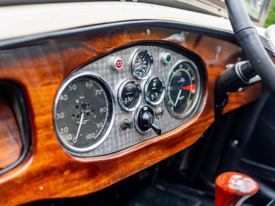 Image 10/20 of Railton Straight Eight Open Tourer (1935)