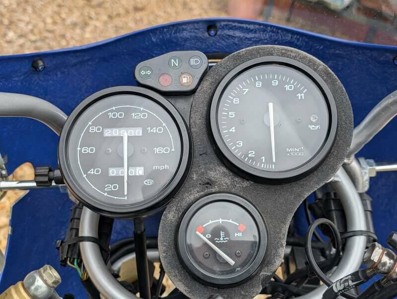 Image 11/26 of Ducati DUMMY (1998)